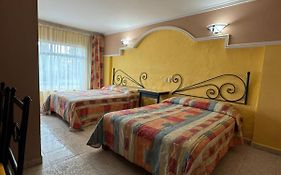 Hotel Mezvall
